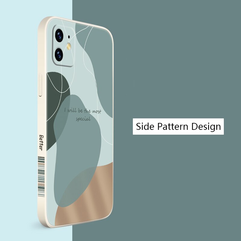 Etui z kreskówkowym kwiatkiem do Samsunga