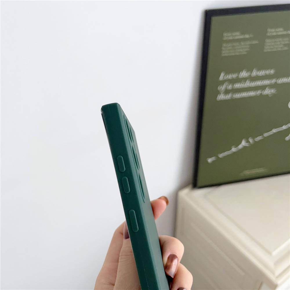 Crossbody Strap Lanyard Liquid Silicone Case For Samsung