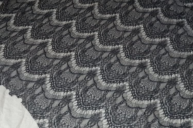 Light Guipure Lace Width 150 cm GL0065-Lace Fabric Shop