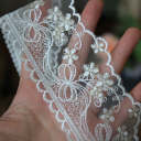 C#White+Gold 100x6.2 cm