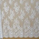 White 300x150cm