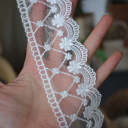 B#White 100x5.5 cm