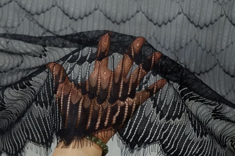 Guipure Lace Fabrics Width 150 cm GL0041-Lace Fabric Shop