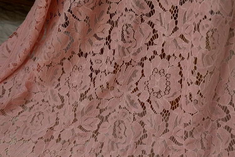 Guipure Color Lace Width 150 cm CL0006-Lace Fabric Shop