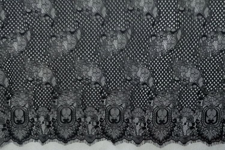 Guipure Lace Fabrics Width 150 cm GL0034-Lace Fabric Shop