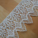 D#White 100x6.7 cm