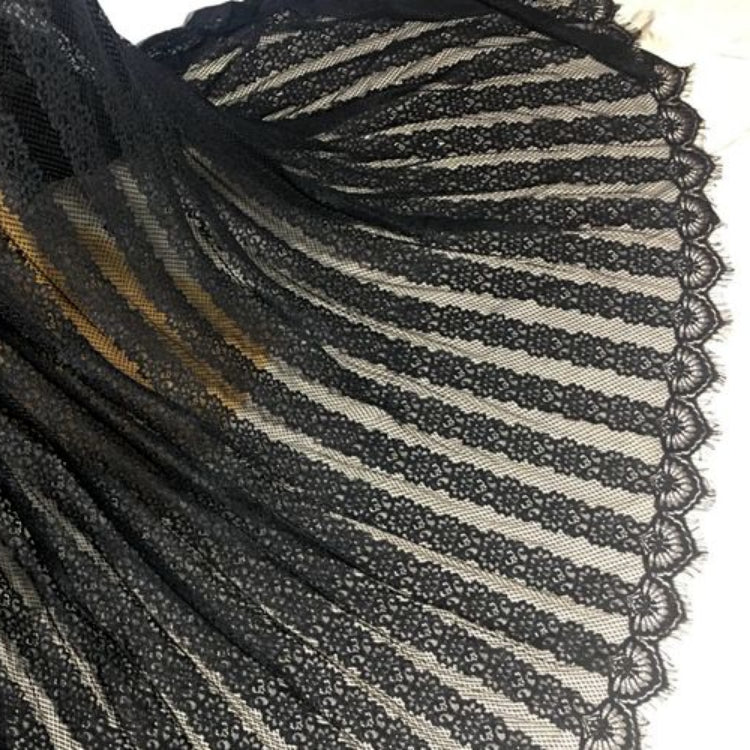 3D Guipure Lace Width 150cm GL0013-Lace Fabric Shop