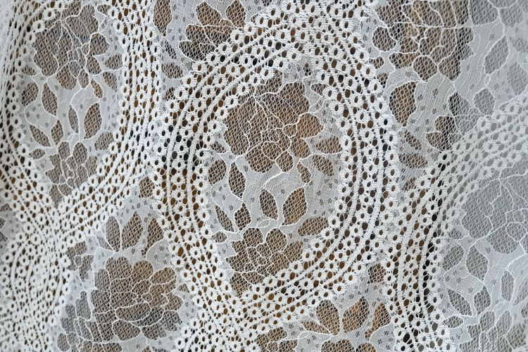 Eyelash Guipure Lace Width 150cm GL0004-Lace Fabric Shop
