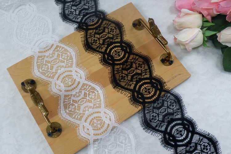 Vintage Lace Trims Width 10 cm LT0156-Lace Fabric Shop