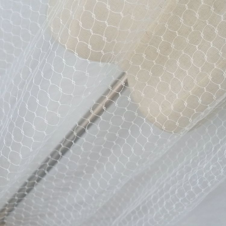 Tulle Fabric Width 150cm TF0016-Lace Fabric Shop