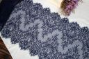 Navy Blue 300x43 cm