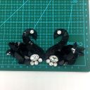 Black One Pair