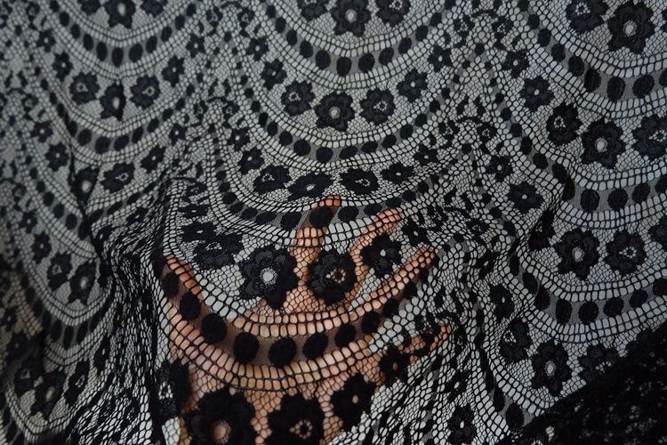 Bridal Guipure Lace Fabrics Width 150 cm GL0072-Lace Fabric Shop