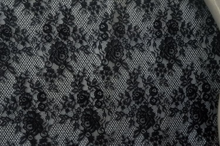 French Guipure Lace Width 150cm GL0026-Lace Fabric Shop