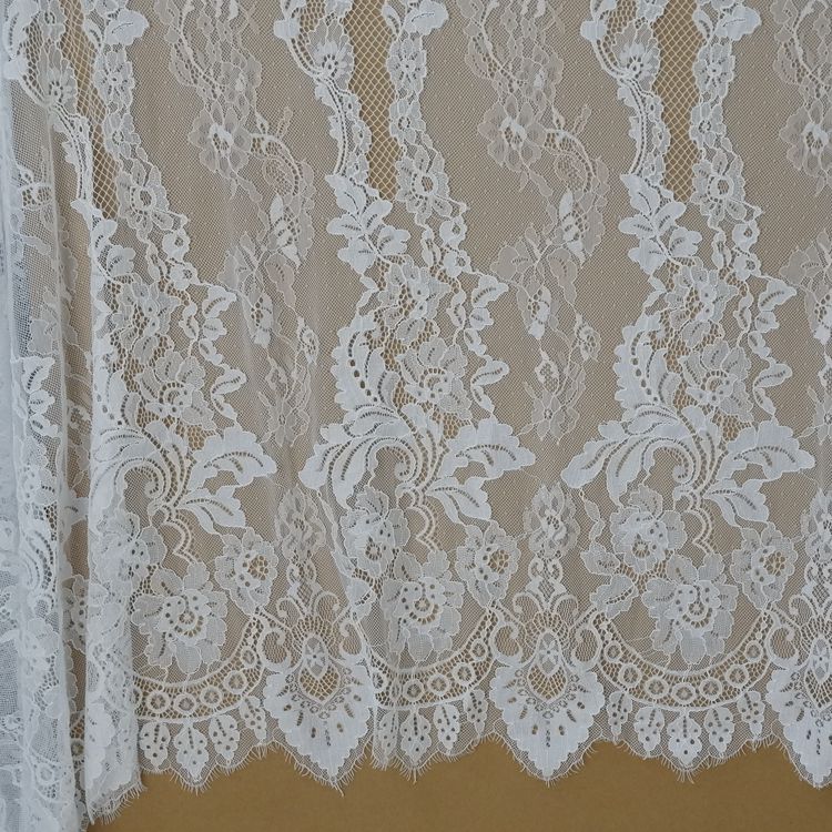 Guipure Lace Width 150cm GL0006-Lace Fabric Shop