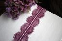 Purple 300x10 cm