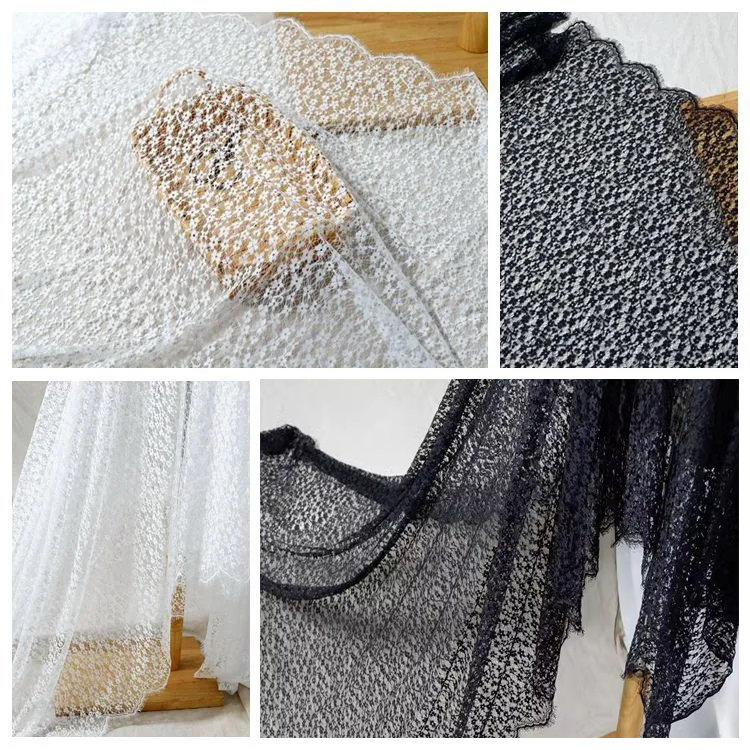 3D Floral Guipure Lace Width 150 cm GL0060-Lace Fabric Shop