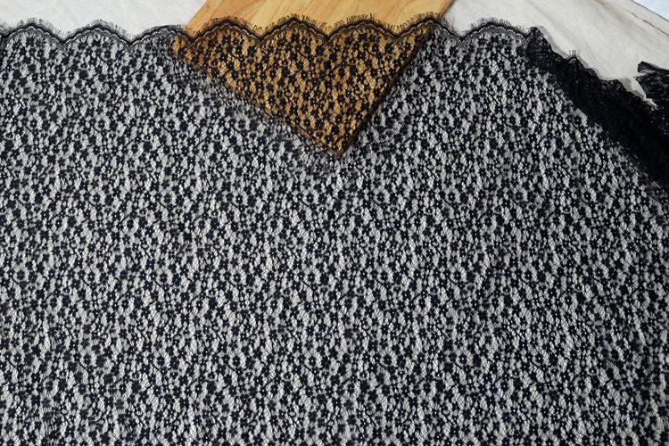 3D Floral Guipure Lace Width 150 cm GL0060-Lace Fabric Shop