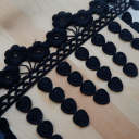 C#Black 100x13.8 cm