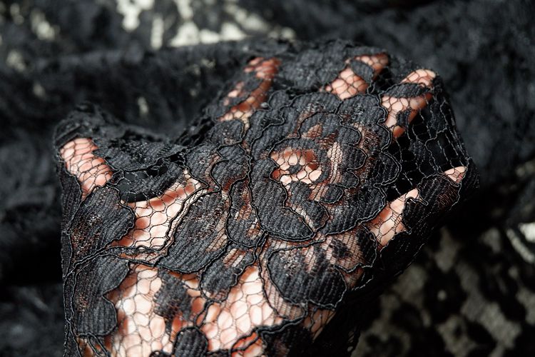 3D Guipure Lace Width 100-150 cm GL0059-Lace Fabric Shop