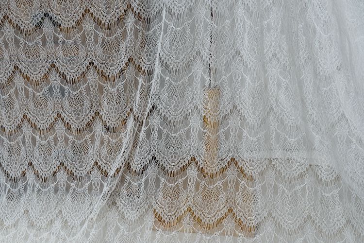 Light Guipure Lace Width 150 cm GL0065-Lace Fabric Shop