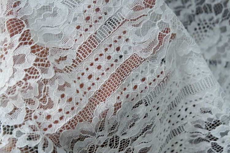 Guipure Lace Dress Fabrics Width 150 cm GL0080-Lace Fabric Shop