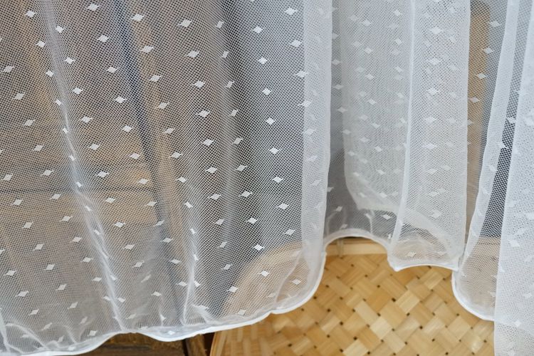 Stretch Tulle Fabric Width 150cm TF0004-Lace Fabric Shop
