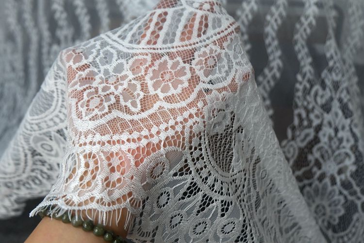 Guipure Lace Width 150cm GL0020-Lace Fabric Shop