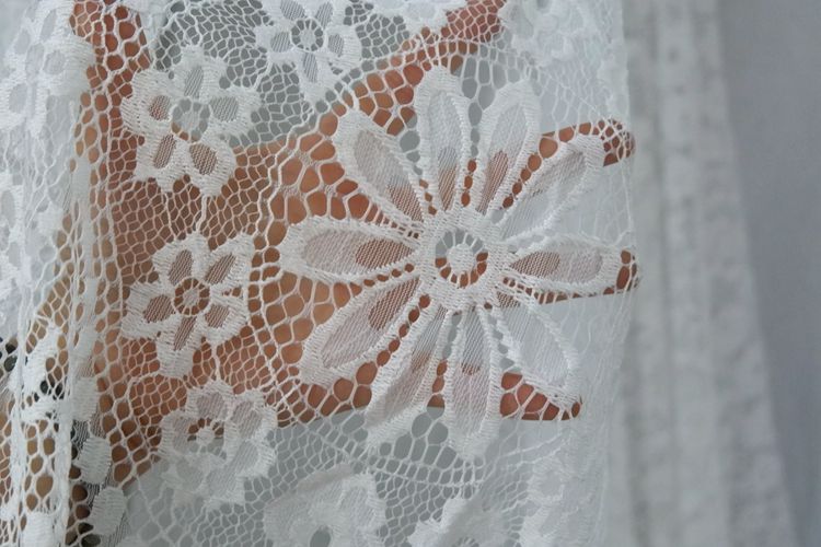 Bridal Guipure Lace Fabrics Width 150 cm GL0072-Lace Fabric Shop