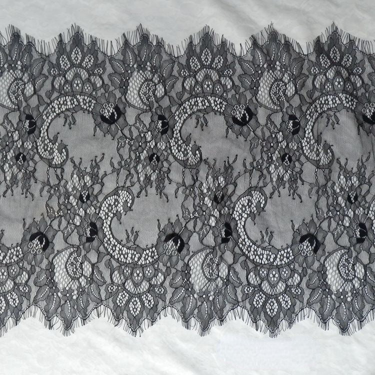 Sewing Lace Material Width 32-45 cm LT0245-Lace Fabric Shop