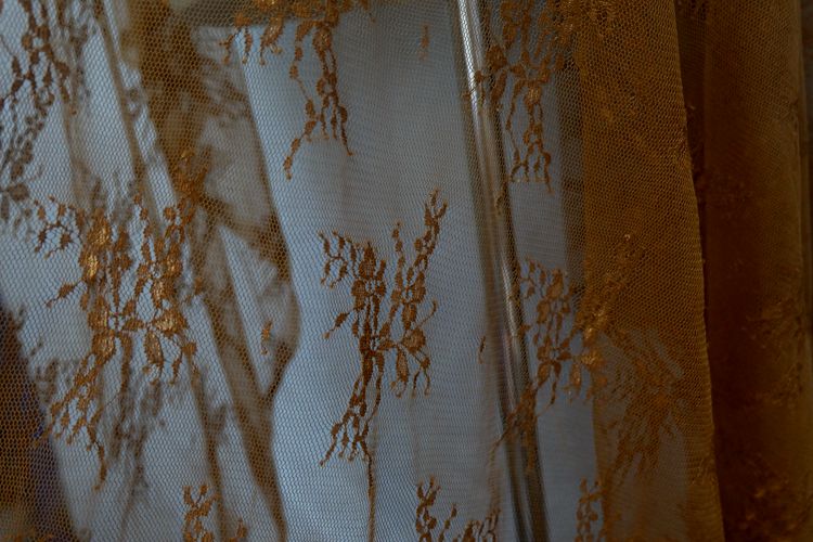 Stretch Color Tulle Width 150cm TF0024-Lace Fabric Shop