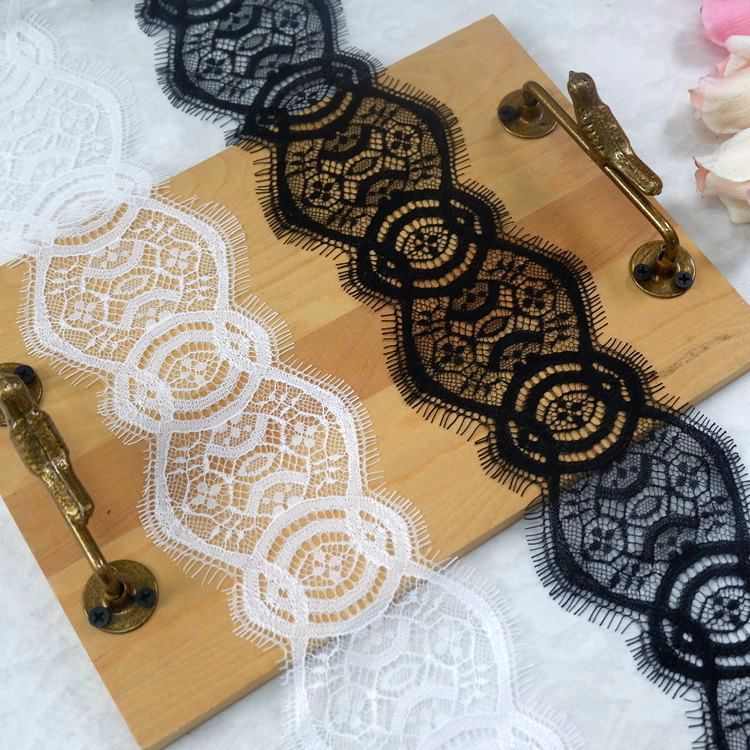 Vintage Lace Trims Width 10 cm LT0156-Lace Fabric Shop