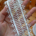 26#White 100x5.6 cm