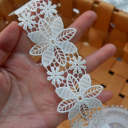 24#White 100x4.8 cm