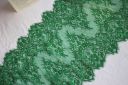 Green 300x43 cm