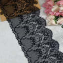 Black 300x25 cm