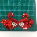 Red One Pair