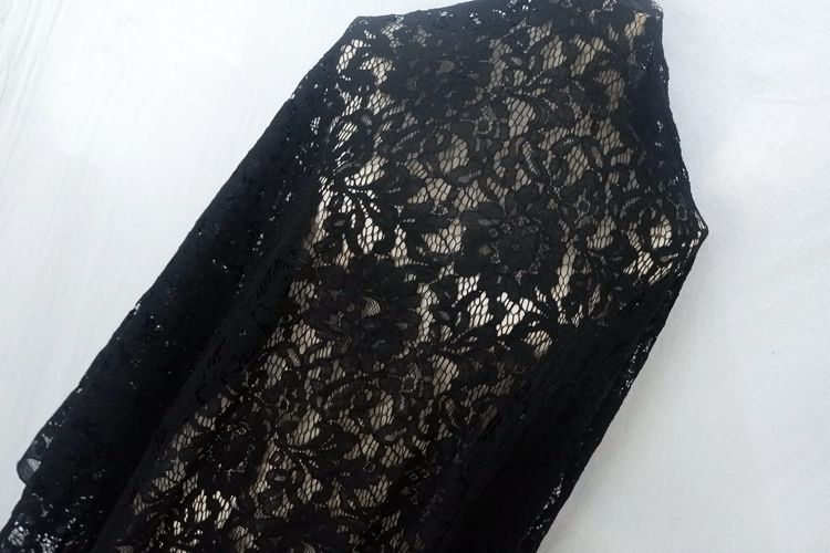 Cotton Guipure Lace Width 150cm GL0015-Lace Fabric Shop