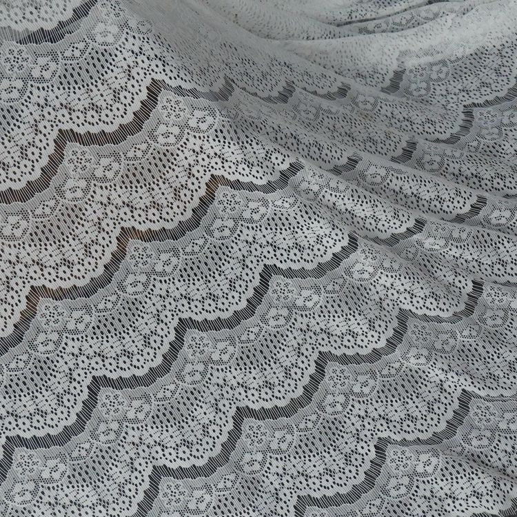 French Guipure Lace Width 150cm GL0010-Lace Fabric Shop
