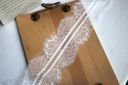 White 300x10 cm