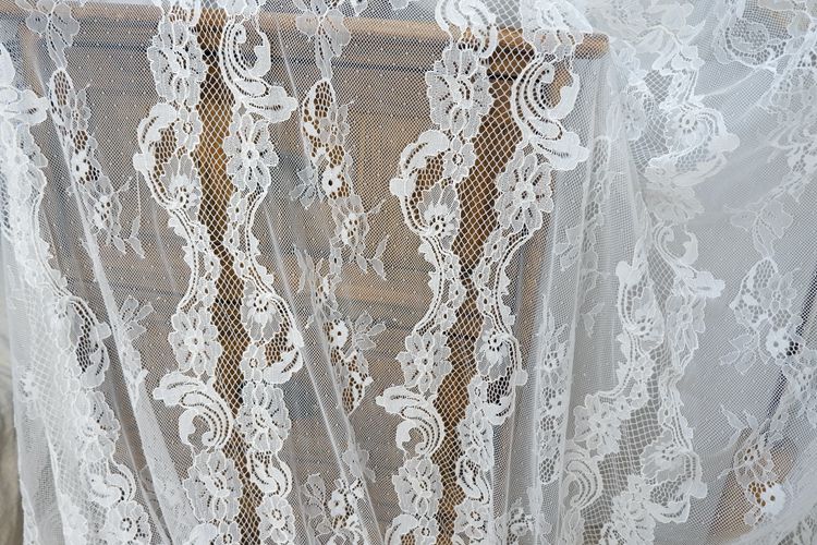 Guipure Lace Width 150cm GL0006-Lace Fabric Shop
