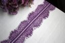 Dark Violet 300x10 cm