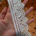 20#White 100x5.5 cm