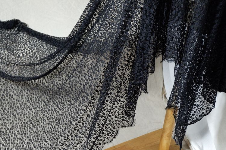 3D Floral Guipure Lace Width 150 cm GL0060-Lace Fabric Shop