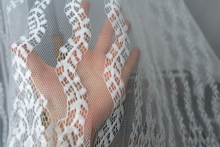 Guipure Lace Width 150cm GL0020-Lace Fabric Shop