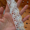 17#White 100x3.3 cm