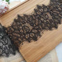 Black 300x13 cm