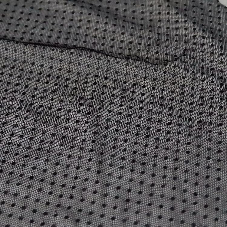 Stretch Tulle Fabric Width 150cm TF0003-Lace Fabric Shop