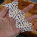 1#White 100x4.2 cm