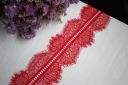 Red 300x10 cm